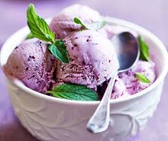 Mousse de Uva