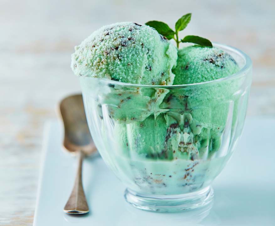 Choco Menta