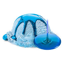 Blue Ice