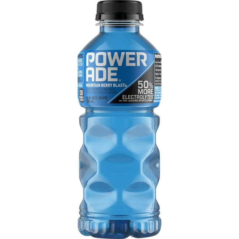 Powerade