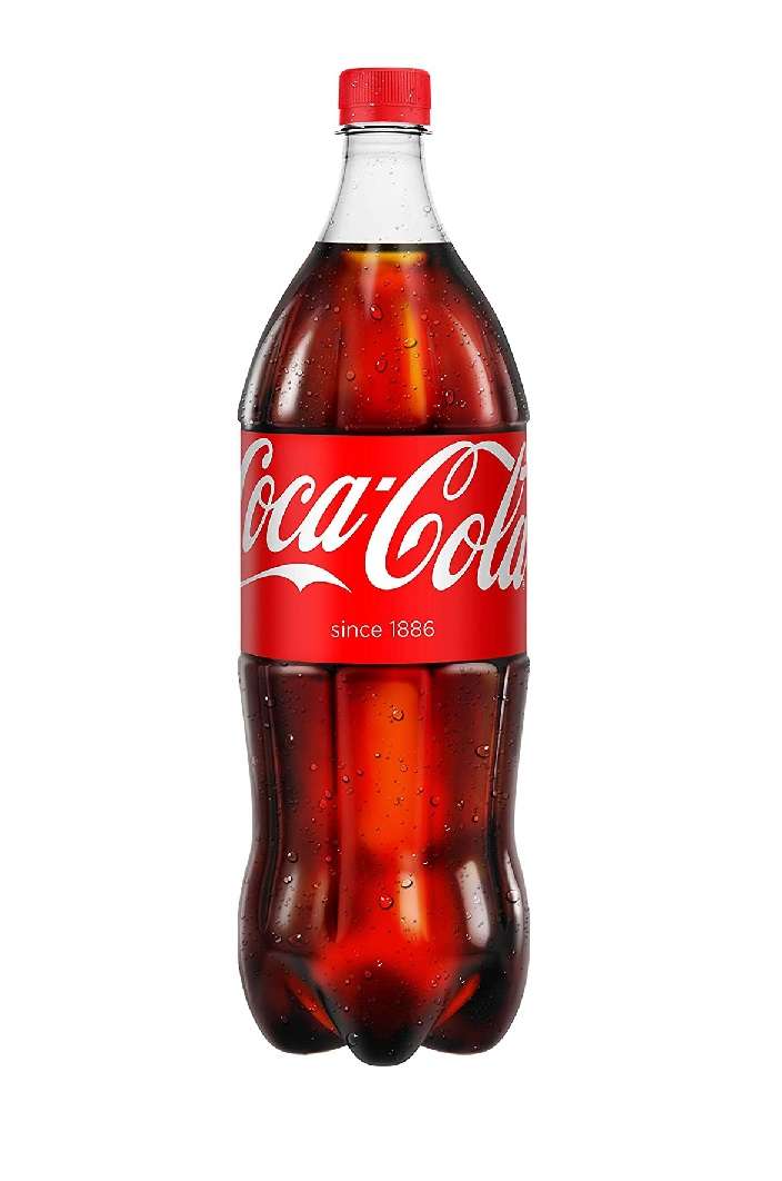 Coca-Cola 1,5L