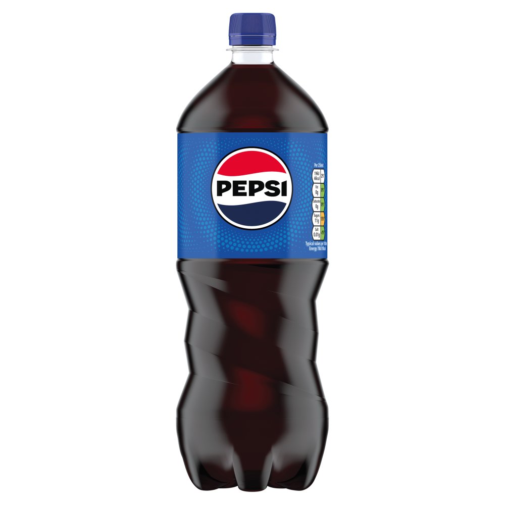 Pepsi 1,5L